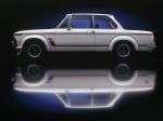 BMW 2002 Turbo 1974 года